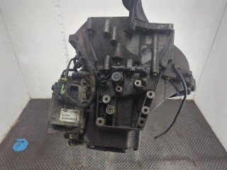 КПП - робот, ориг. номер 2231P2, Peugeot 508 2010-2014