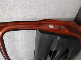 Замок двери правый передний, ориг. номер 805024200R, Renault Captur 2012-2017
