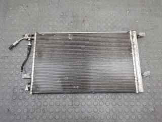 Радиатор кондиционера, ориг. номер 13377763, Opel Zafira 2008-2014