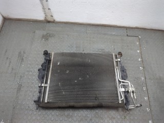 Радиатор кондиционера, ориг. номер 6G918005DC, Ford Kuga 2008-2013