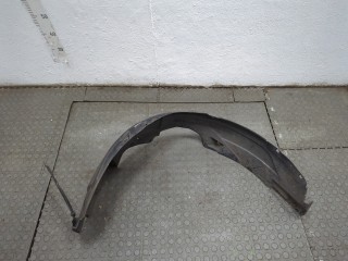 Защита арок (подкрылок) левая передняя Hyundai i30 2007-2010