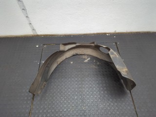 Защита арок (подкрылок) левая передняя, ориг. номер 3B0809957A, Volkswagen Passat 2000-2005