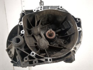 КПП - робот, ориг. номер 2231P2, Peugeot 508 2010-2014