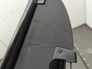 Шторка багажника, ориг. номер KD456834XA02, Mazda CX-5 2011-2015