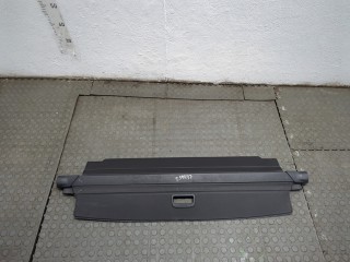 Шторка багажника, ориг. номер 5J9867871B, Skoda Fabia 2007-2010