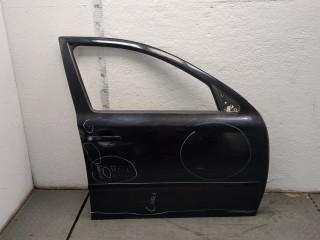 Дверь боковая (легковая) правая передняя Skoda Octavia 2000-2011