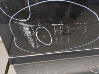 Дверь боковая (легковая) правая передняя, ориг. номер 1Z0831056, Skoda Octavia 2000-2011