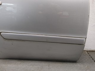 Дверь боковая (легковая) правая задняя, ориг. номер 13203016, Opel Zafira B 2005-2008