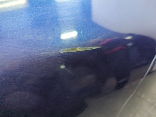 Дверь боковая (легковая) правая задняя, ориг. номер 3T5833056, Skoda Superb 2008-2013