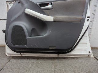 Дверь боковая (легковая) правая передняя, ориг. номер 6700147070, Toyota Prius 2005-2011