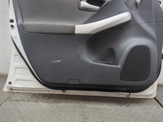 Дверь боковая (легковая) левая передняя, ориг. номер 6700247070, Toyota Prius 2005-2011