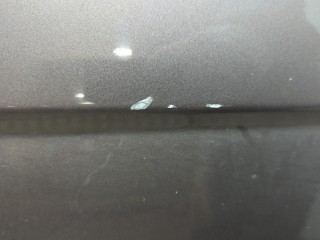 Дверь боковая (легковая) правая передняя, ориг. номер 67010SWWE00ZZ, Honda CR-V 2009-2012