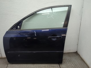 Дверь боковая (легковая) левая передняя Mazda 3 2006-2009