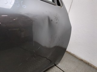 Дверь боковая (легковая) правая передняя, ориг. номер H0100BA6MA, Nissan Juke 2010-2014