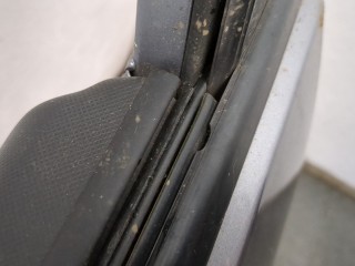 Дверь боковая (легковая) левая передняя, ориг. номер BPYK5902XD, Mazda 3 1999-2005