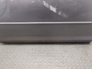 Дверь боковая (легковая) левая передняя, ориг. номер BPYK5902XD, Mazda 3 1999-2005