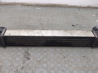 Радиатор интеркулера, ориг. номер 8506904, X4446002, Mini Countryman 2010-2016