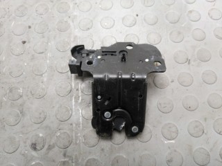 Замок багажника, Audi A3 2004-2008
