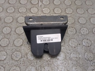 Замок багажника Audi A6 2001-2005