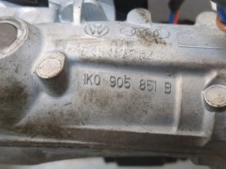 Замок зажигания, ориг. номер 1K0905851B, Audi A1 2010-2014