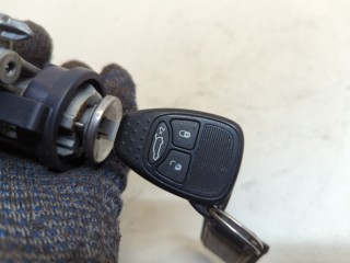 Замок зажигания, ориг. номер 05026164AO, Chrysler Sebring 2006-2010