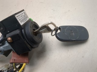 Замок зажигания, ориг. номер 06350S10E21, Honda CR-V 1998-2001