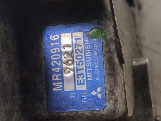 ТНВД, ориг. номер MD351017, Mitsubishi Carisma 1999-2004