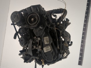 ТНВД Volvo V50 2007-2012