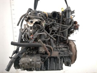 ТНВД, ориг. номер 36002486, Volvo V50 2003-2007