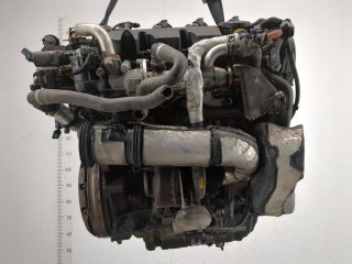 ТНВД, ориг. номер 36002486, Volvo V50 2003-2007