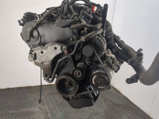 ТНВД, ориг. номер 03L130755, 03L130851, Volkswagen Passat 2005-2010