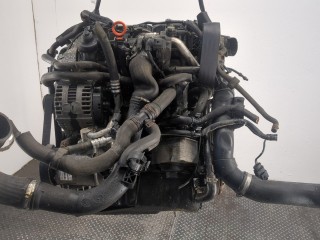 ТНВД, ориг. номер 03L130755, 03L130851, Volkswagen Passat 2005-2010