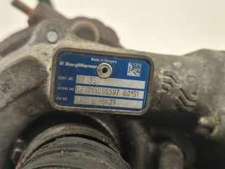 ТНВД, ориг. номер 55236707, Fiat Doblo 2005-2015