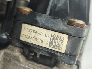 ТНВД, ориг. номер 55236707, Fiat Doblo 2005-2015