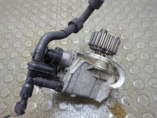 ТНВД Seat Leon 2005-2012