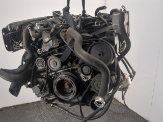 ТНВД Mercedes E-Класс 2006-2009