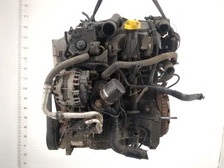 ТНВД, ориг. номер 167001056R, 167008165R, Dacia Sandero 2012-2016