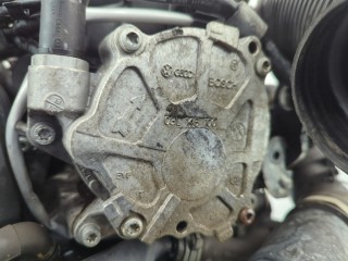 ТНВД, ориг. номер 03L130755, Volkswagen Passat 2005-2010