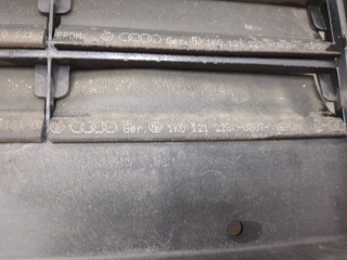 Вентилятор радиатора, ориг. номер 1K0121207AD, Volkswagen Touran 2006-2010