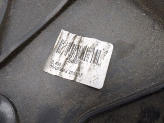 Вентилятор радиатора, ориг. номер 21481JD00C, Nissan Qashqai 2010-2013