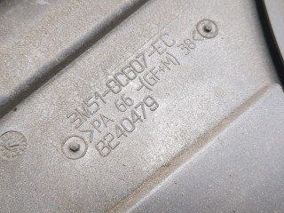 Вентилятор радиатора, ориг. номер 3M518C607EC, Ford Focus 2001-2005