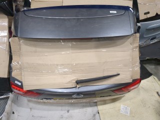 Стекло заднее, ориг. номер 903004EA1A, Nissan Qashqai