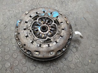Маховик, ориг. номер 7701474494, Renault Scenic 2003-2006