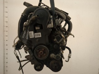 Маховик Volvo C30 2006-2009