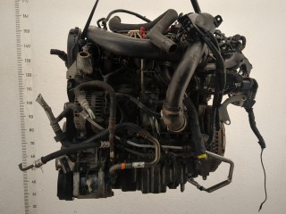 Маховик, Volvo C30 2006-2009