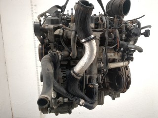 Маховик, ориг. номер 6710300205, SsangYong Korando 2010-2013