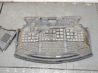 Защита моторного отсека (картера ДВС), ориг. номер 1683990, AG9N6P013AB, Ford S-Max 2006-2010