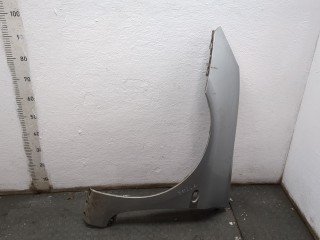 Крыло левое переднее Peugeot 307 2001-2005