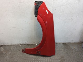 Крыло левое переднее Opel Vectra 2005-2008