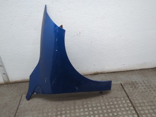 Крыло правое переднее Renault Megane 2008-2014